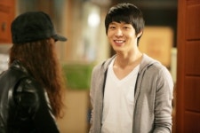 [포토]박유천, 여심 녹이는 상큼한 미소