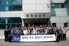 모비스 동반성장 2ㆍ3차 협력社까지 상생확대