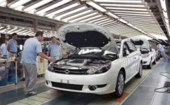 [현장의 캡틴] 김형남 르노삼성 구매본부장