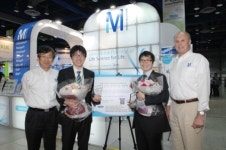 김석준·이병길씨 머크 젊은 과학자상 수상