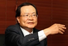 최경수 현대證 사장 “국내 1위 안주 않고 글로벌 IB 향해 질주”