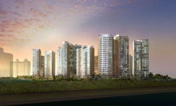 GS건설 ‘신천자이’ 854세대 분양!