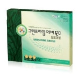 [2011베스트히트상품]그린알로에 그린프라임에버 120