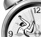 야근 선택 아닌 필수… 칼퇴근 직장 어디 없나?