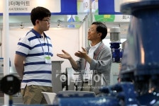 [포토]친환경 에너지 기술을 한눈에