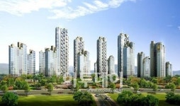 용인 新동백 롯데캐슬 2770세대 특별분양