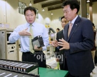 수직계열 20주년 SK, 미래 먹을거리 발굴에 사활