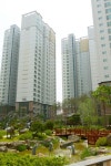 김포한강신도시, 17일 우남퍼스트빌 첫 입주