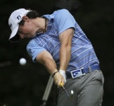 [PGA]양용은, US오픈 2R 5언더파 단독 2위