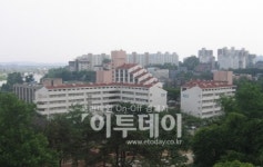 안성 대림 한숲원아파트, 2,500만원으로 임대사업한다