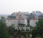 안성 대림 한숲원아파트, 2,500만원으로 임대사업한다