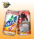 네오플, 코카-콜라사와 제휴…던파 네스티’ 출시