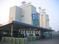 [블루칩을 찾아서] 효성오앤비