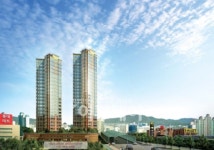 500만원으로 죽전역 신일유토빌 아파트를 잡아라