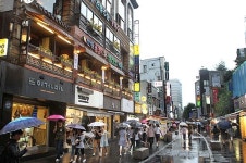 오래된 동네…그러나 새로운 거리 다 아시죠? 인사동