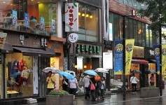 오래된 동네…그러나 새로운 거리 다 아시죠? 인사동