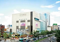 【현장】‘럭셔리’현대백화점 대구점 둘러보니