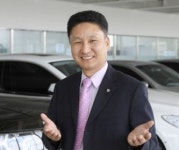 국내 최대 중고차 백화점 생긴다