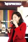 [푸드]진한 에스프레스 내음 ‘내가 우리집 바리스타’