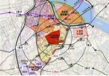 신길6구역 용적률 상향, 635가구 공급