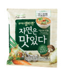 【식음료특집】풀무원 ‘자연은 맛있다’