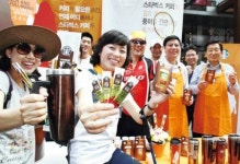 [퍼플오션을 찾아서]커피전문점, 매장을 벗어나다