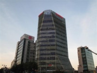 어학원가 강남 지고 청계천 뜬다