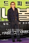 [포토]영화 머니볼 주연배우 ‘브래드 피트’