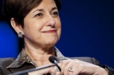 [글로벌 우먼파워] 석유업계 30년 베테랑…농업계서도 발군