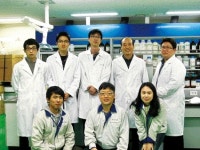 화일약품 나노 제품·독자 브랜드 항생제로 위기 뚫는다