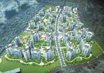 답십리뉴타운 최대 규모 ‘래미안위브’ 분양