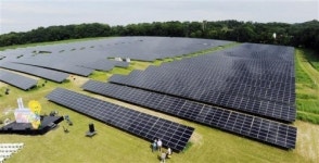 버핏, 태양광발전에 빠지다