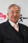 [동정]한미자랑스런의사상에 유승흠 의료지원재단 이사장
