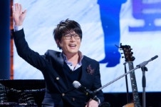'주병진 토크 콘서트' 신승훈 출연, 셰인과 재회 '눈길'