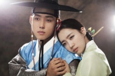 '인수대비' OST '출(出)', 뜨거운 반응… 감상 소감은?