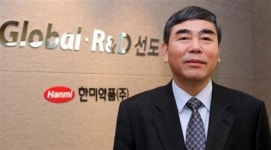 [신년사]이관순 한미약품 사장 “선택과 집중으로 위기극복”