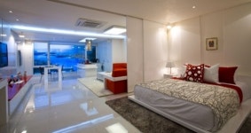 호텔형 오피스텔 제주 ‘오션팰리스’ 분양