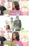 황혜영 2세 계획 눈길나는 예민한데 …
