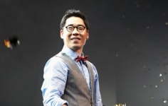 [공연리뷰]Mr. Big 김연우  연우빛을 만들다