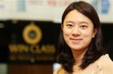 [금융가 스타킹] 김새롬 기업은행 도곡팰리스지점 PB어시스턴트