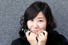 [포토]영화 댄싱퀸의 그녀 배우 라미란