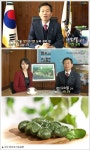[2012 안전한식탁]별미ㆍ건강식ㆍ선물용, 정성을 빚은 건강먹거리 서천 한산모싯잎송편