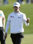 ［PGA골프투어］노승열, 피닉스오픈 3R 공동 19위...레빈 2위와 6타차 첫승 눈앞