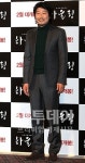 [포토]영화 하울링으로 돌아온 배우 송강호