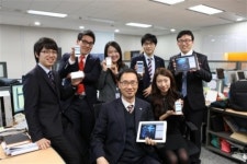 [증권사 부서탐방]미래에셋증권 e-Biz팀