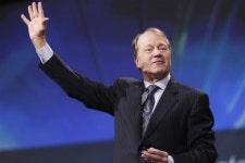 [CEO 리포트] 군살 뺀 시스코 부활 시동거나