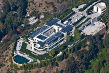 [럭셔리트렌드] 누구 집이 더 크나?