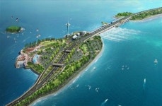 시화호 조력발전소, 1억㎾h 초과 달성