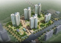 ‘모아엘가’, 오는 5월 세종시에 600가구 분양