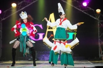 개그콘서트  허안나·장도연·박나래 등 패션쇼 선다